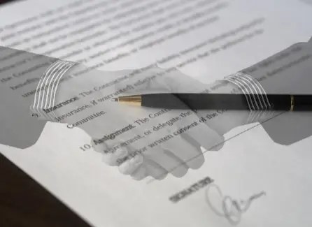 Institució i govern